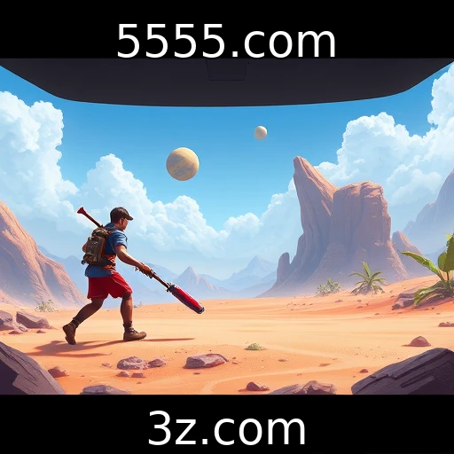 5555.com | Tendências de jogos em realidade aumentada