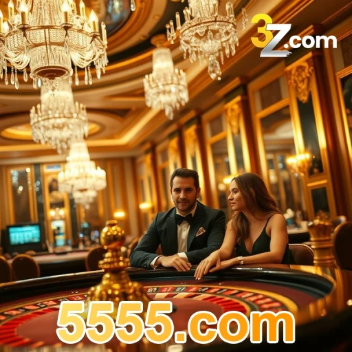 5555.com Aplicativo Oficial