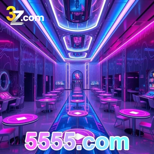 5555.com Cassino Online