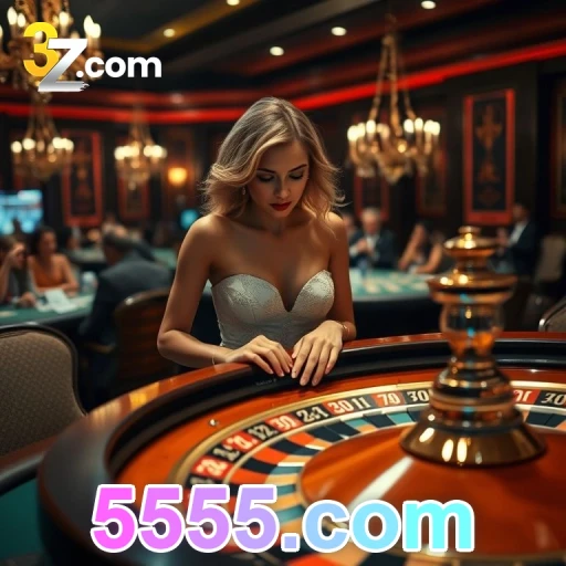 5555.com Depósitos Seguros